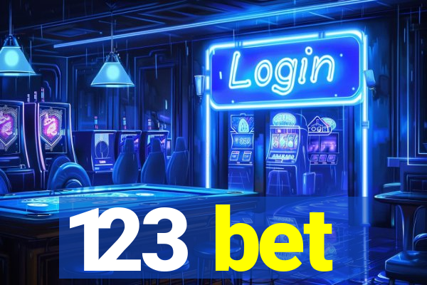 123 bet